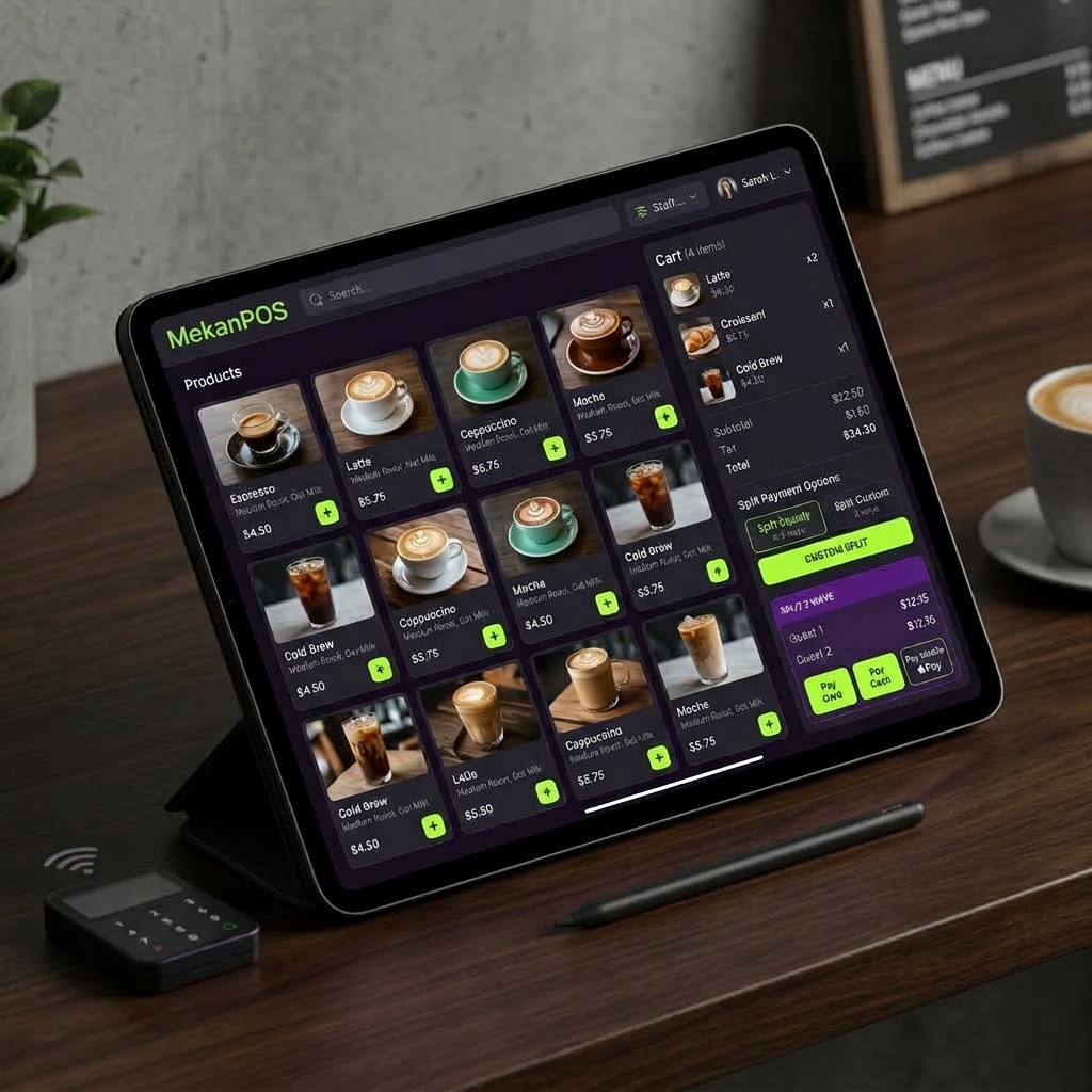 POS Terminal